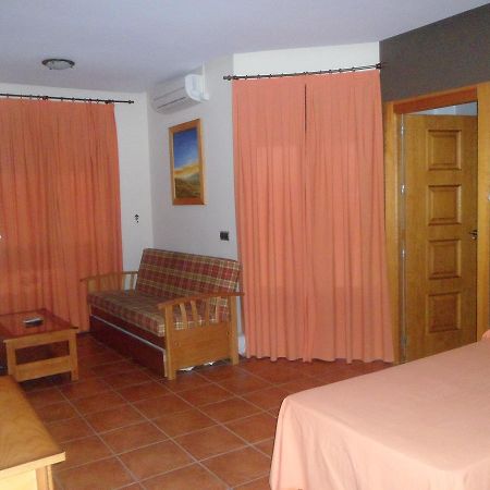 Hotel Rural La Encina Almaden Exterior photo