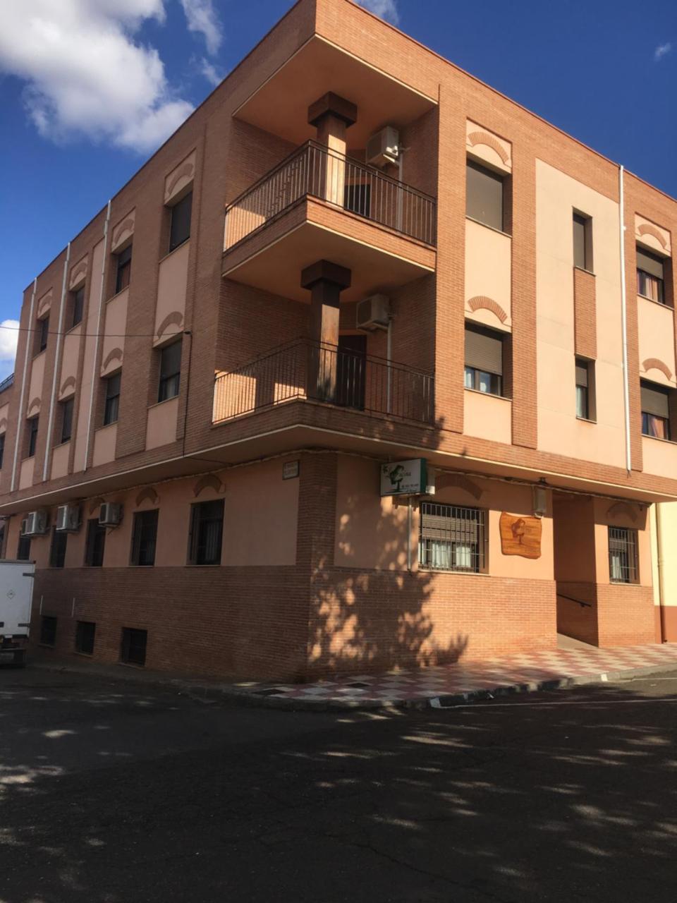 Hotel Rural La Encina Almaden Exterior photo